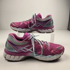 ASICS Gel Nimbus 16 Running Cross Training Shoes Women's Size 10