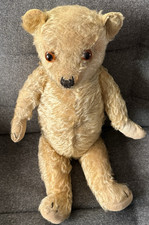 Vintage Golden Mohair American