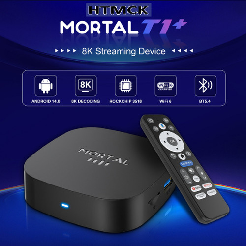 New 2026 box - new, tv