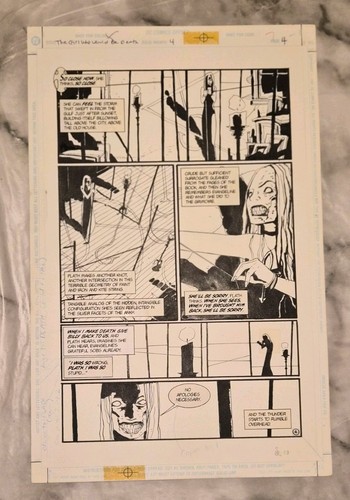 Dean ormston original - dean,