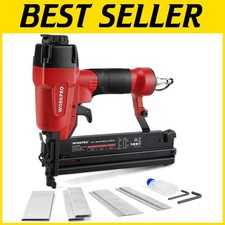 Professional 2-in-1 Nail Gun