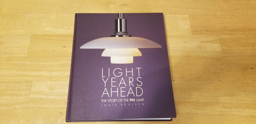 Light years ahead the story - light,