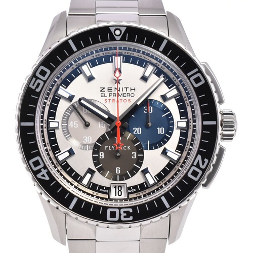 With paper zenith primero - with, el