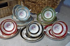 VINTAGE ROYAL GRAFTON BONE