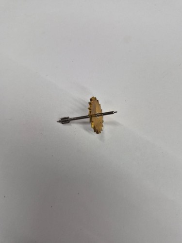 Epee carriage clock movement - carriage,