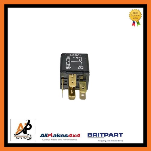 Relay black pin tyco - relay,