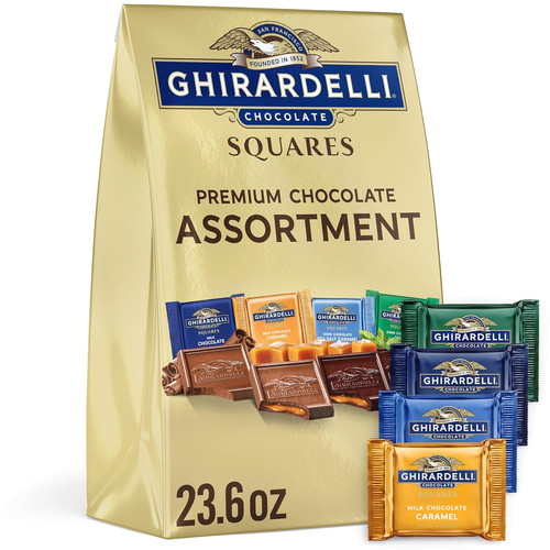 Premium assorted chocolate - premium,