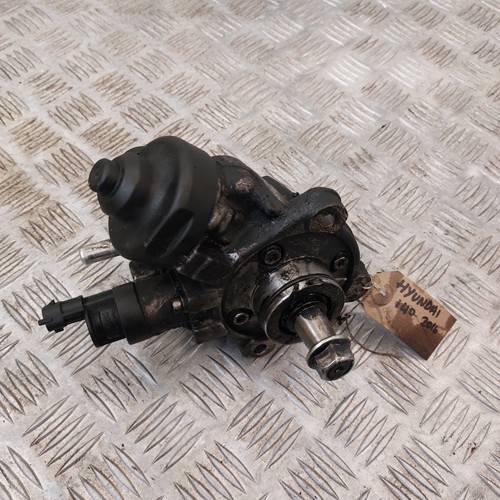 Hyundai i40 2016 - 2016, high