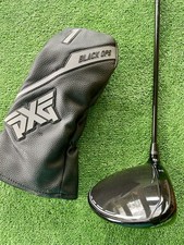 PXG 0311 Black Ops Driver 10.5