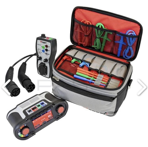 Megger mft multifunction - megger, mft-x1