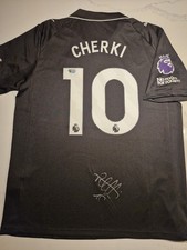 Manchester City 25/26 Away