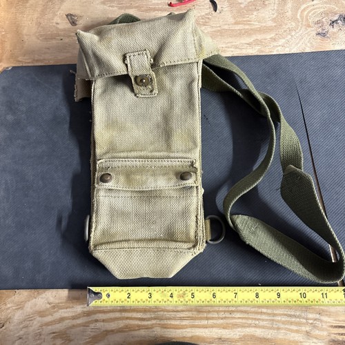Vintage 1950s danish army m50 - 1950s,