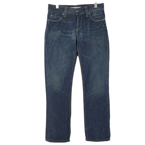 Vintage levi jeans 511 slim - levi's,