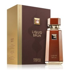 Liquid Brun Perfume 100ml EDP
