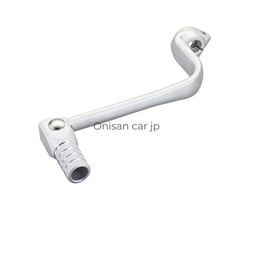 Kitaco aluminum shift pedal - kitaco,