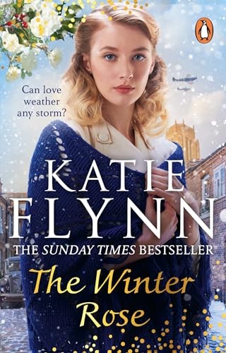The winter rose brand - the,