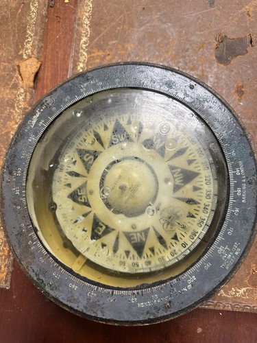 Ww11 sestrel dead beat - ww11,