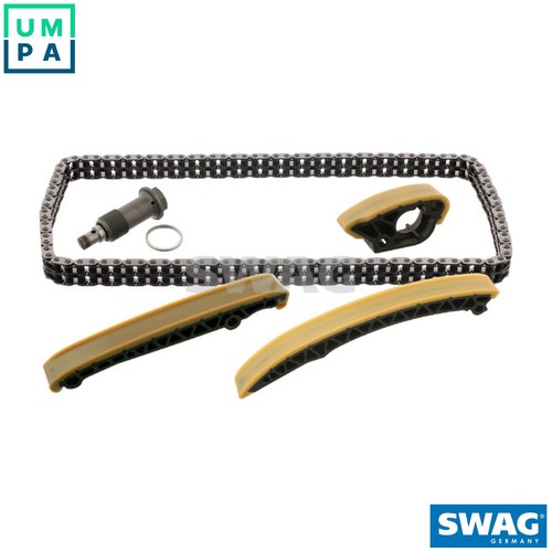Timing chain kit - kit, 13