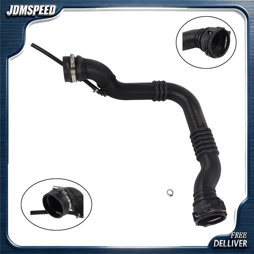 Turbo intercooler air intake - turbo,