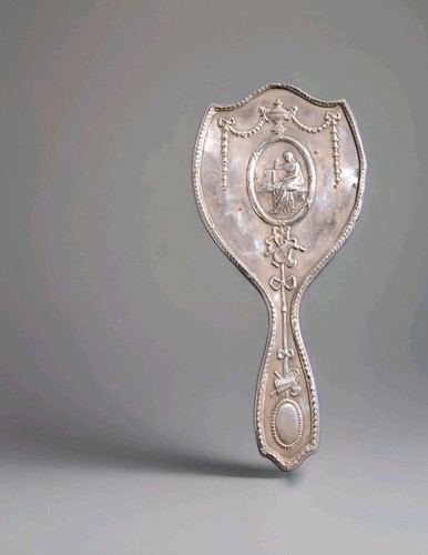 Antique 1905 william comyns - 1905,