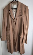 Jigsaw Luxury 90% Wool Camel