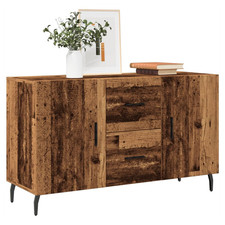 Sideboard Old Wood 100x36x60cm