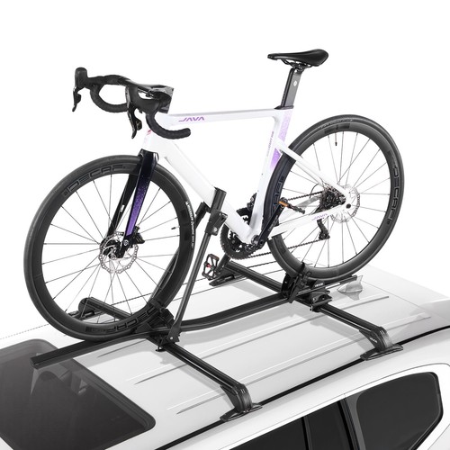 Vevor roof top bike - vevor, heavy