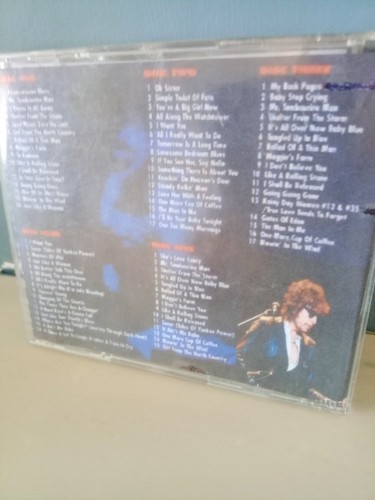 Bob dylan classic - dylan,