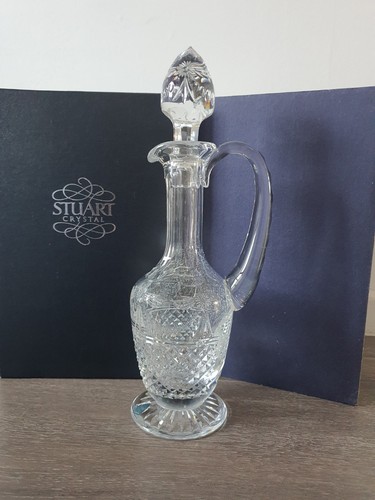 Stuart crystal beaconsfield - stuart,