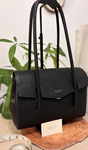 Radley london handbag shoulder - radley, london/handbag