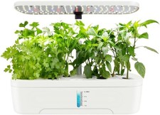 Pods smart hydroponics - 12,