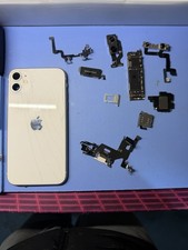 iPhone 11 Parts