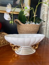 Vintage WADE Empress Mantel