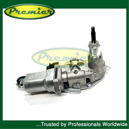 Premier rear wiper motor - motor, fits