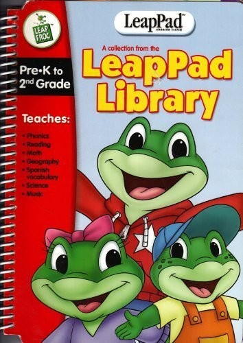 Collection from the leappad - a,