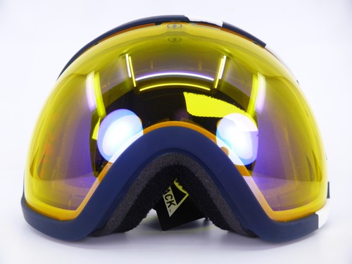 Electric eg2 snow goggles - snow, v