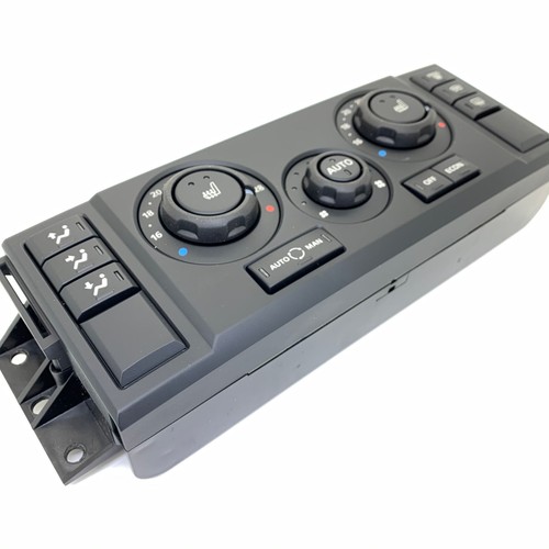 Land rover discovery heater - land,