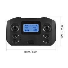 Remote Control For Gps Fishing