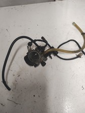 Italjet Formula 50 Carb