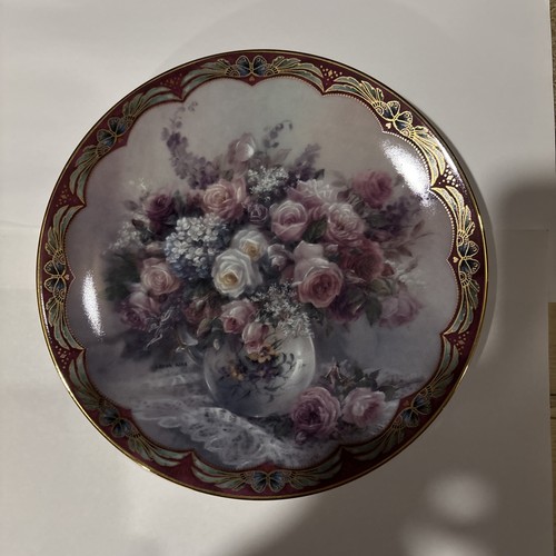 Bradford exchange fanciful - bradford,