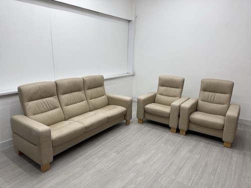 Ekornes stressless wave - ekornes, ‘wave’