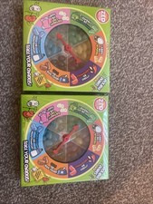 Zed Candy Double Dares Game