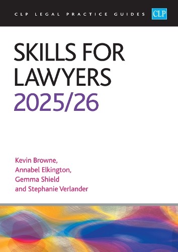 Skills for lawyers - for,