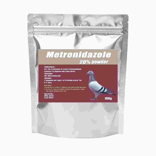 Metro powder for - metro,