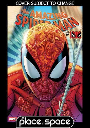 Amazing spider man - (wk37), spider-man