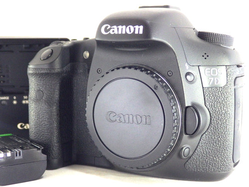 Canon eos dslr camera - dslr,