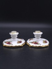 Royal Albert Old Country Roses