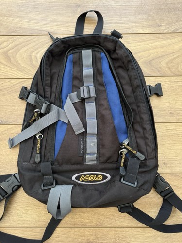 Asolo voyageur daypack - 70,