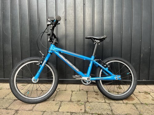 Islabikes cnoc16 kids - kids, bike