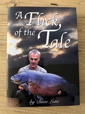 Dave Lane - A Flick of the